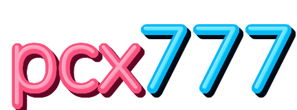 pcx777 — logo kanal