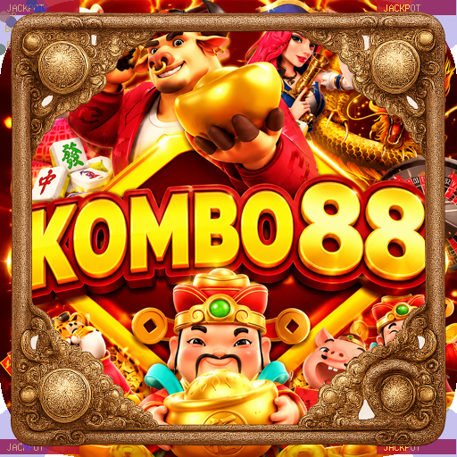 kombo88 — mitra unggulan