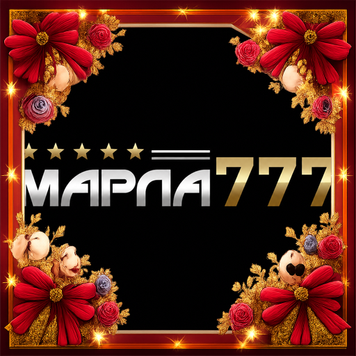 mapna777 — mitra unggulan