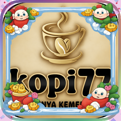 kopi77 — mitra unggulan